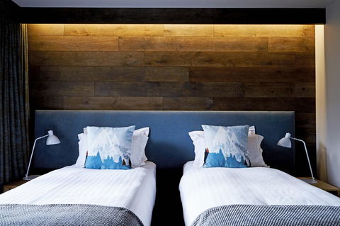 Astra Falls Creek - Accommodation Australia 22
