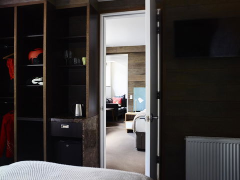 Astra Falls Creek - Accommodation Australia 21
