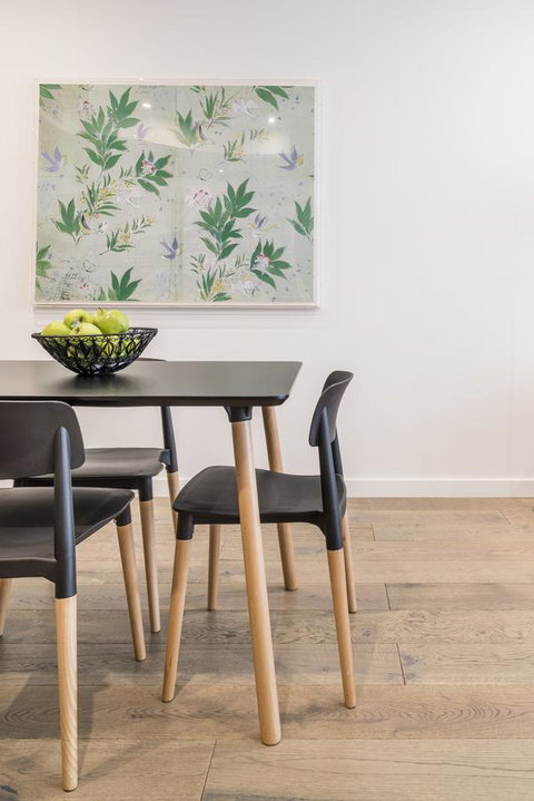 Caroline Serviced Apartments Sandringham - Bed n Breakfasts 2