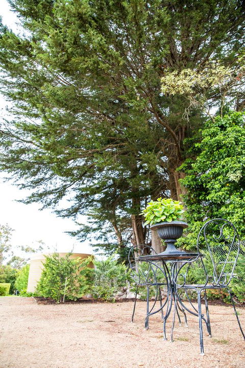 The Cottage - Accommodation Australia 6