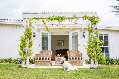 The Cottage - Accommodation Australia 11