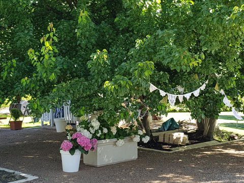 The Cottage - Accommodation Australia 30