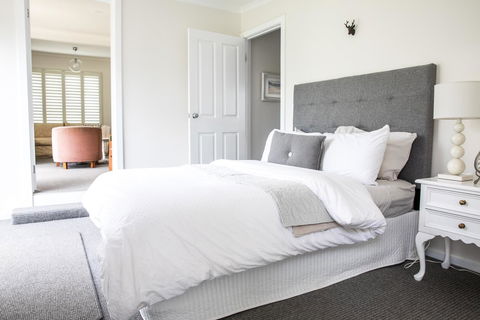 The Cottage - Accommodation Australia 20