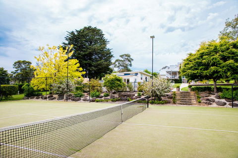 The Cottage - Accommodation Australia 2