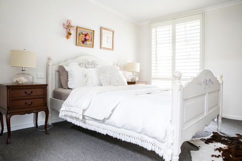 The Cottage - Accommodation Australia 22