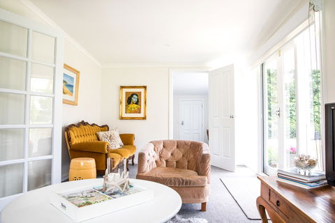 The Cottage - Accommodation Australia 18