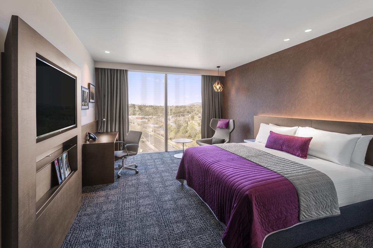 Ringwood VIC Accommodation Australia