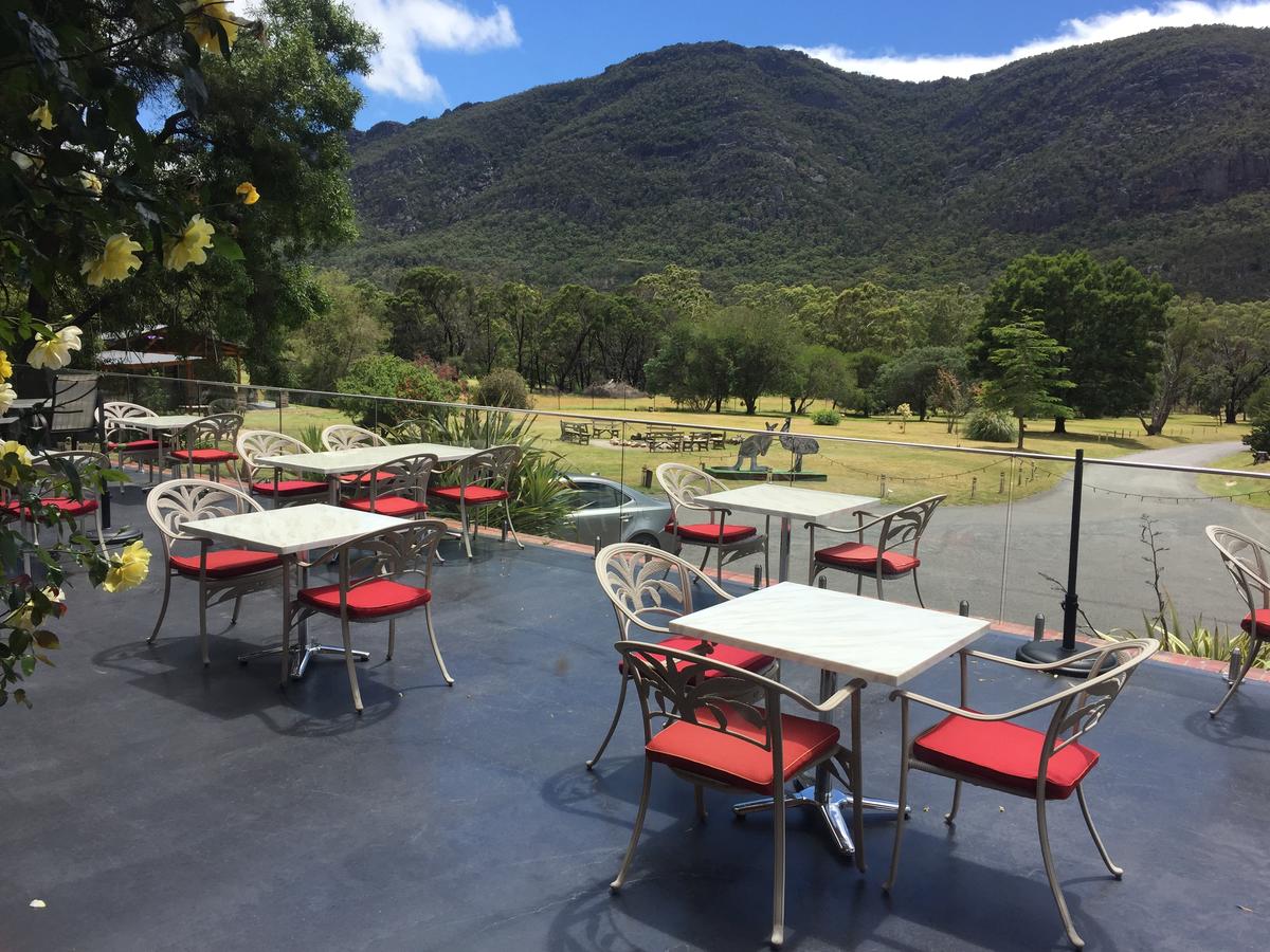 Apsley VIC Bed n Breakfasts
