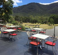The Grampians Motel and The Views Bar  Restaurant - Bed n Breakfasts