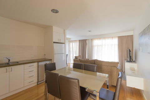 Port Campbell Parkview Motel & Apartments - Accommodation Australia 28