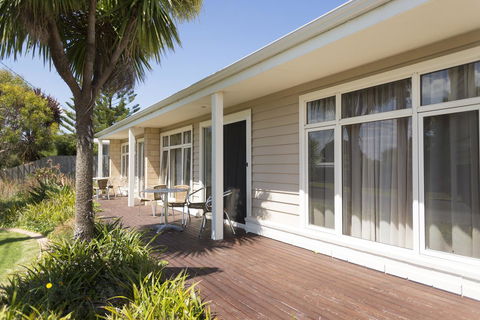 Port Campbell Parkview Motel & Apartments - Accommodation Australia 26