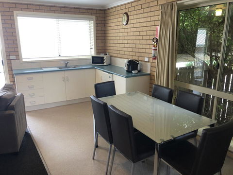 Port Campbell Parkview Motel & Apartments - Accommodation Australia 44