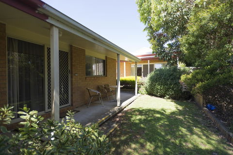Port Campbell Parkview Motel & Apartments - Accommodation Australia 39