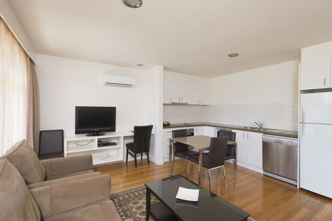 Port Campbell Parkview Motel & Apartments - Accommodation Australia 4