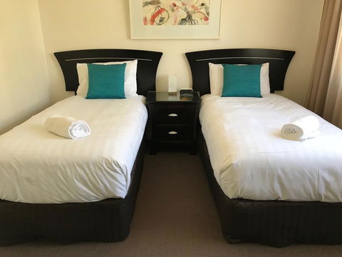 Port Campbell Parkview Motel & Apartments - Accommodation Australia 21