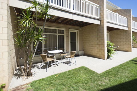 Port Campbell Parkview Motel & Apartments - Accommodation Australia 22