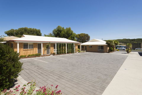 Port Campbell Parkview Motel & Apartments - Accommodation Australia 37