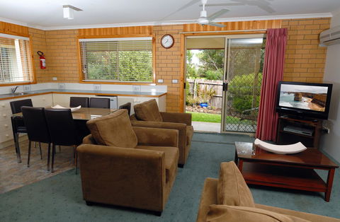 Port Campbell Parkview Motel & Apartments - Accommodation Australia 41