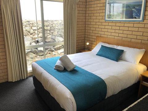 Port Campbell Parkview Motel & Apartments - Accommodation Australia 3
