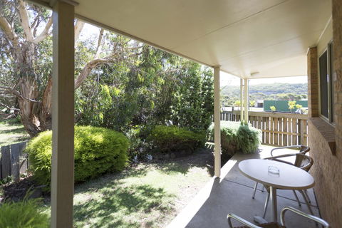 Port Campbell Parkview Motel & Apartments - Accommodation Australia 40
