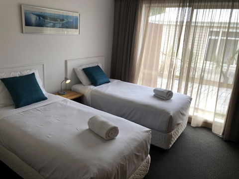 Port Campbell Parkview Motel & Apartments - Accommodation Australia 13