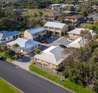 Port Campbell Parkview Motel  Apartments - Australia Shopping