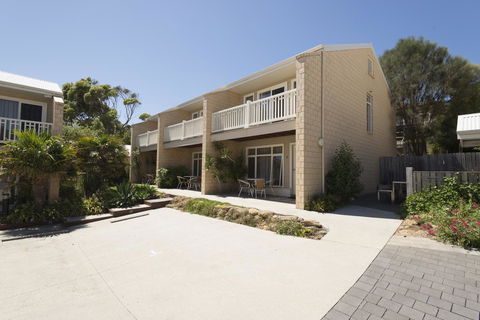 Port Campbell Parkview Motel & Apartments - Accommodation Australia 2