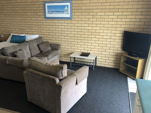 Port Campbell Parkview Motel & Apartments - Accommodation Australia 9