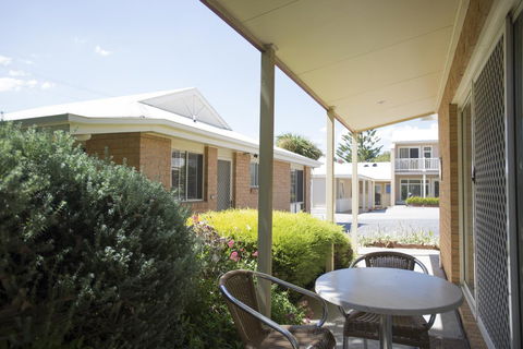 Port Campbell Parkview Motel & Apartments - Accommodation Australia 42