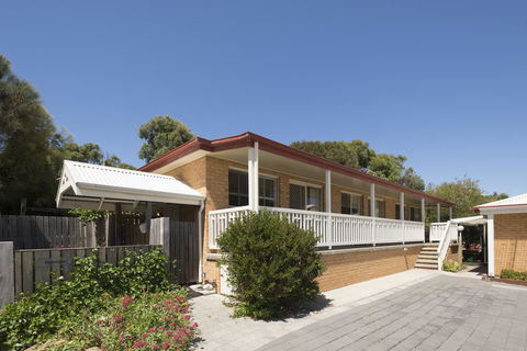 Port Campbell Parkview Motel & Apartments - Accommodation Australia 36