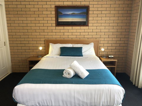 Port Campbell Parkview Motel & Apartments - Accommodation Australia 11