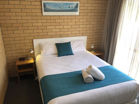 Port Campbell Parkview Motel & Apartments - Accommodation Australia 15