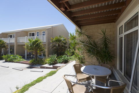 Port Campbell Parkview Motel & Apartments - Accommodation Australia 33