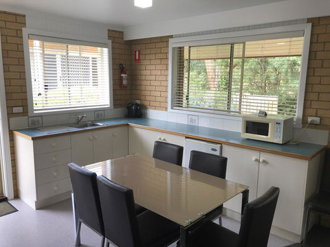 Port Campbell Parkview Motel & Apartments - Accommodation Australia 12