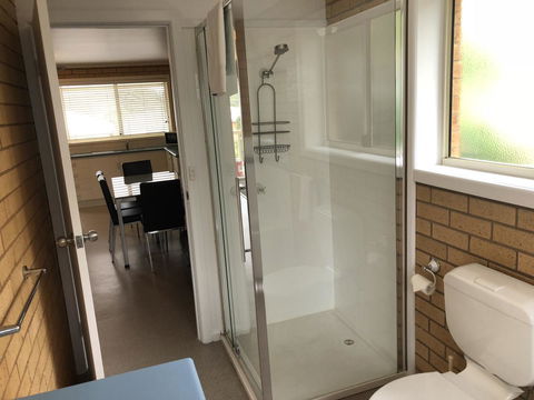 Port Campbell Parkview Motel & Apartments - Accommodation Australia 10