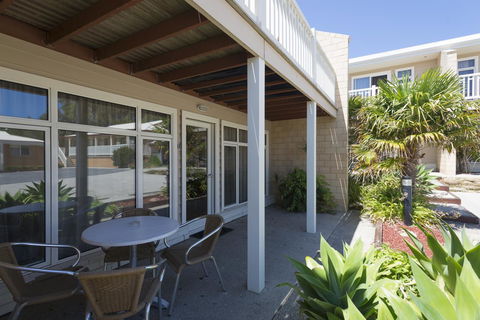 Port Campbell Parkview Motel & Apartments - Accommodation Australia 35