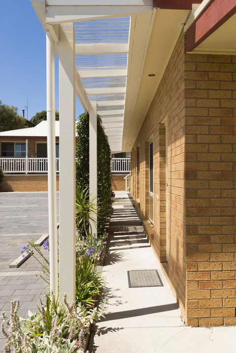 Port Campbell Parkview Motel & Apartments - Accommodation Australia 43