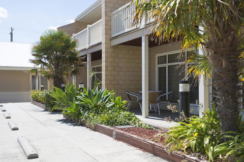 Port Campbell Parkview Motel & Apartments - Accommodation Australia 30