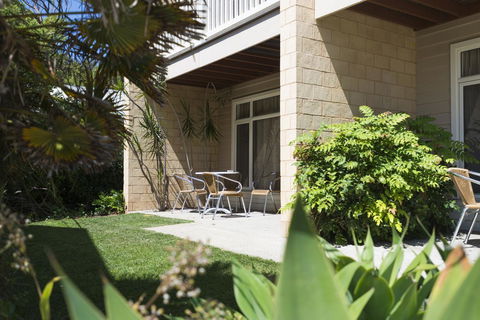 Port Campbell Parkview Motel & Apartments - Accommodation Australia 23