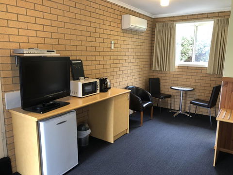 Port Campbell Parkview Motel & Apartments - Accommodation Australia 19