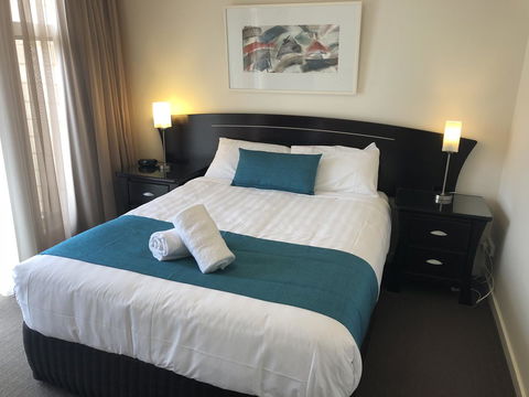 Port Campbell Parkview Motel & Apartments - Accommodation Australia 20