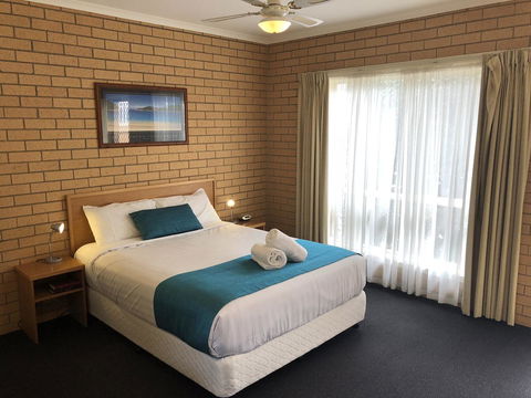 Port Campbell Parkview Motel & Apartments - Accommodation Australia 17