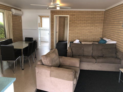 Port Campbell Parkview Motel & Apartments - Accommodation Australia 8
