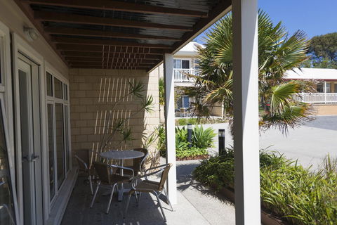 Port Campbell Parkview Motel & Apartments - Accommodation Australia 32