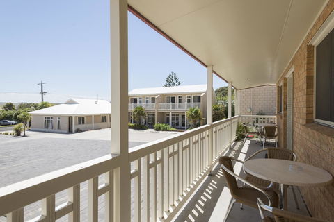 Port Campbell Parkview Motel & Apartments - Accommodation Australia 16