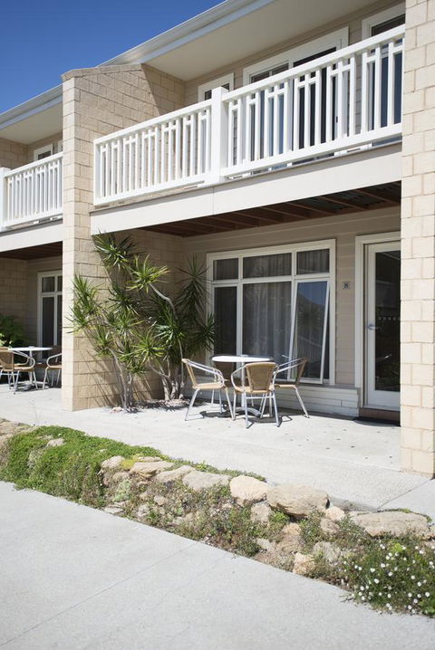 Port Campbell Parkview Motel & Apartments - Accommodation Australia 27