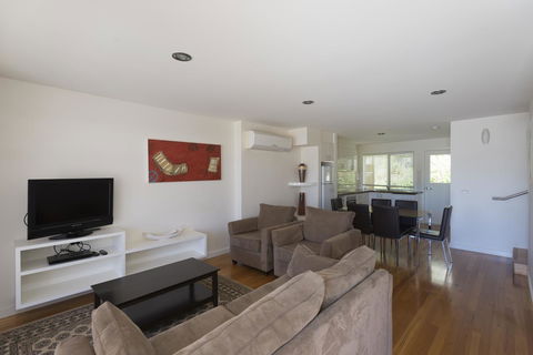 Port Campbell Parkview Motel & Apartments - Accommodation Australia 24