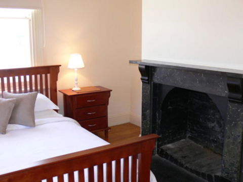 The Victoria Apartments - Accommodation Australia 27