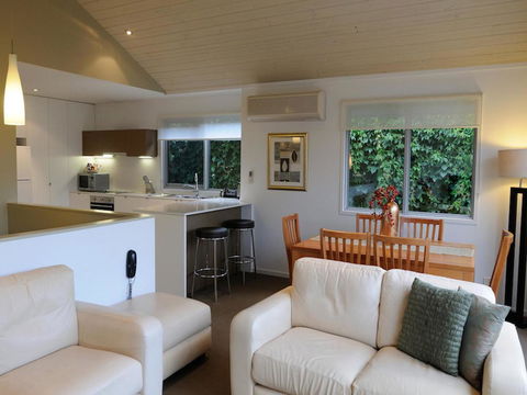 The Victoria Apartments - Accommodation Australia 32
