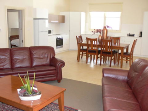 The Victoria Apartments - Accommodation Australia 25